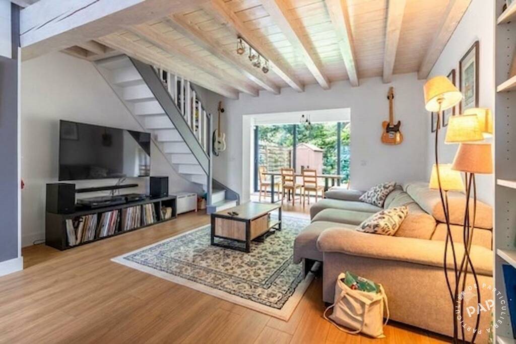 Maison à vendre, 80m², Urrugne