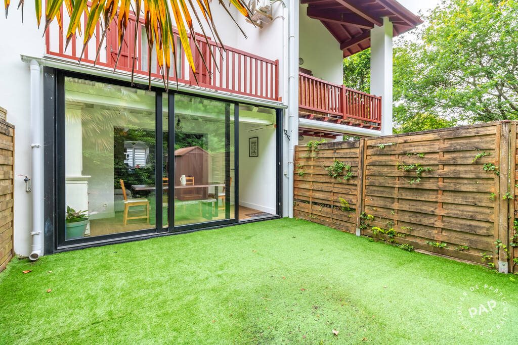 Maison à vendre, 80m², Urrugne
