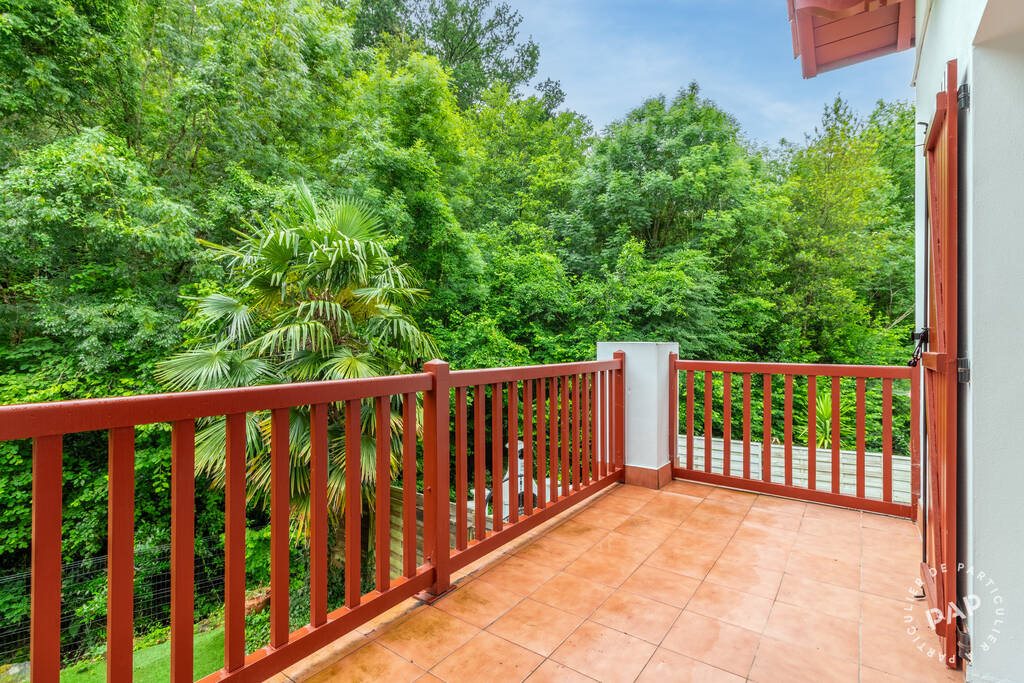 Maison à vendre, 80m², Urrugne
