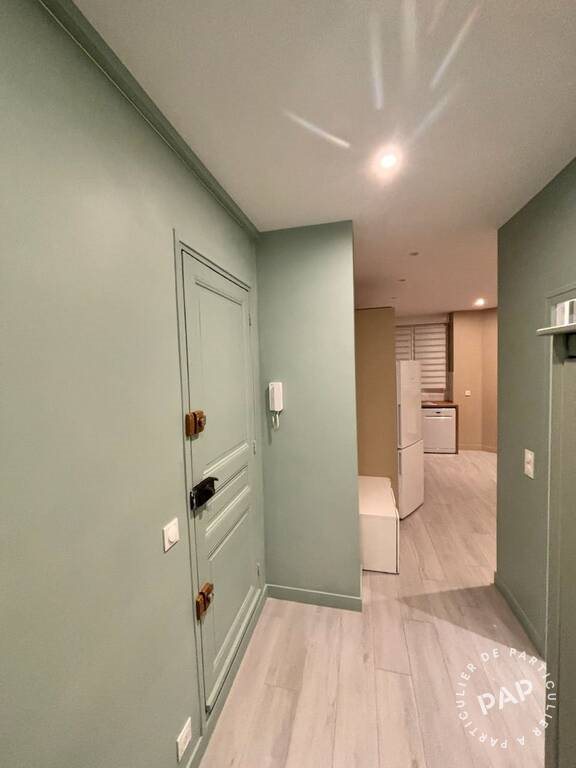 Appartement à vendre, 49m², Montreuil