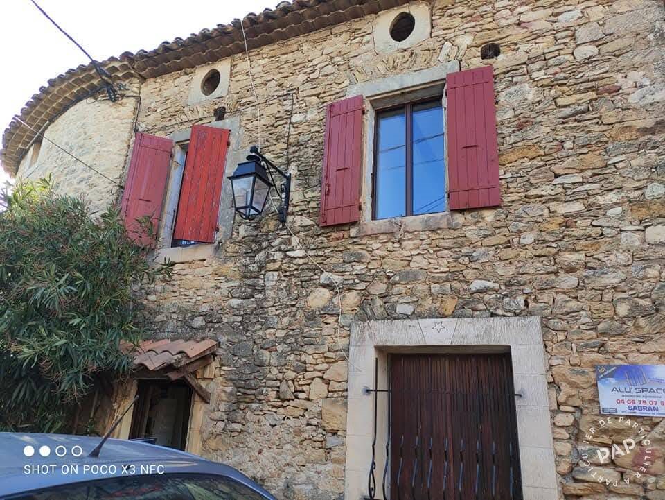 Maison à vendre, 137m², Sabran