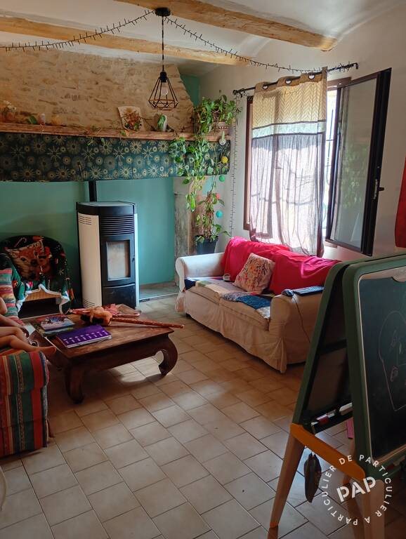 Maison à vendre, 137m², Sabran