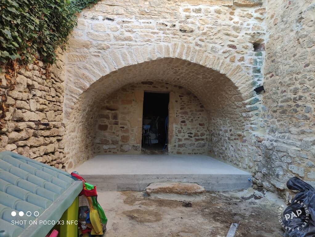Maison à vendre, 137m², Sabran