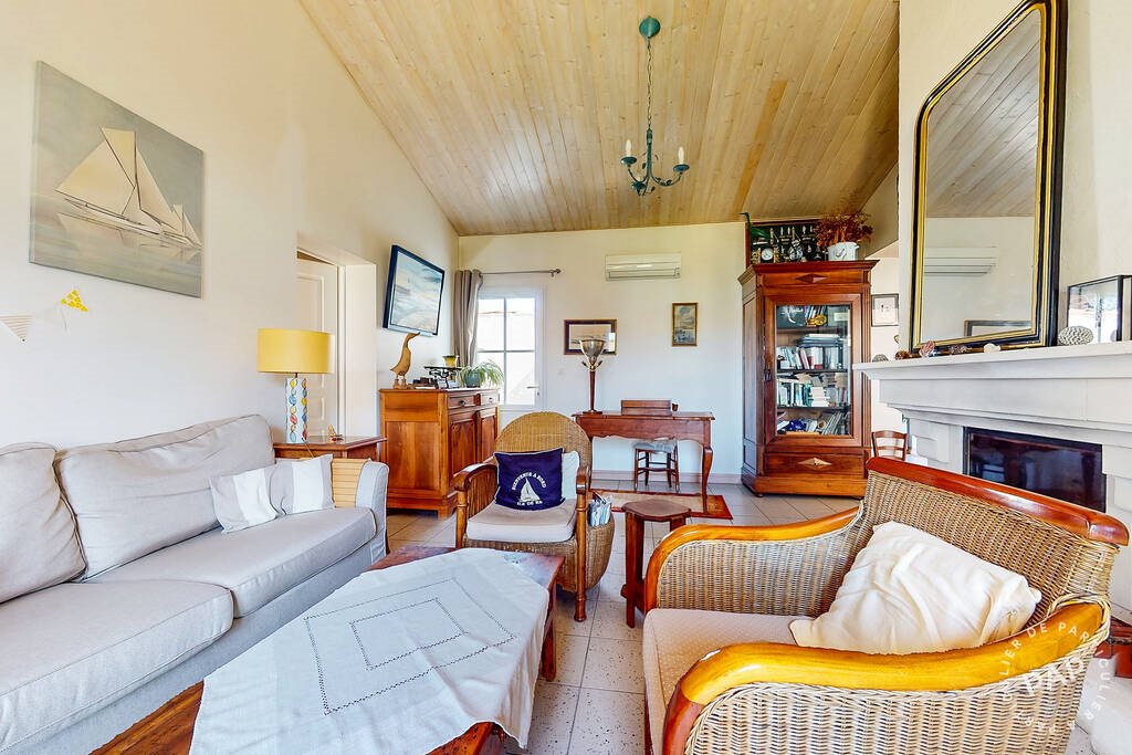 Maison à vendre, 152m², Le Bois-Plage-en-Ré