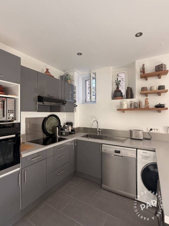Appartement à vendre, 53m², Le Perreux-sur-Marne
