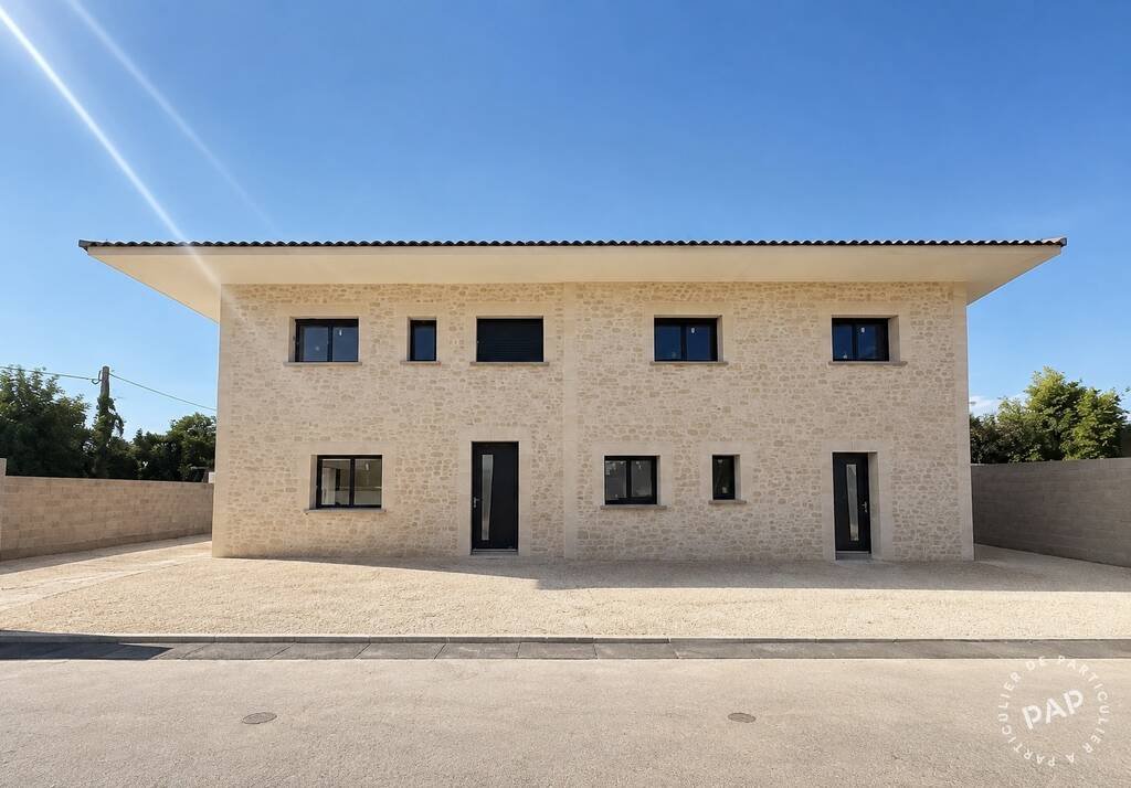 Maison à vendre, 105m², Lattes