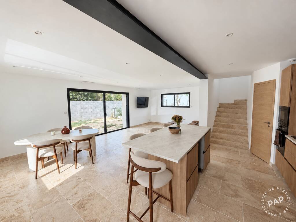 Maison à vendre, 105m², Lattes