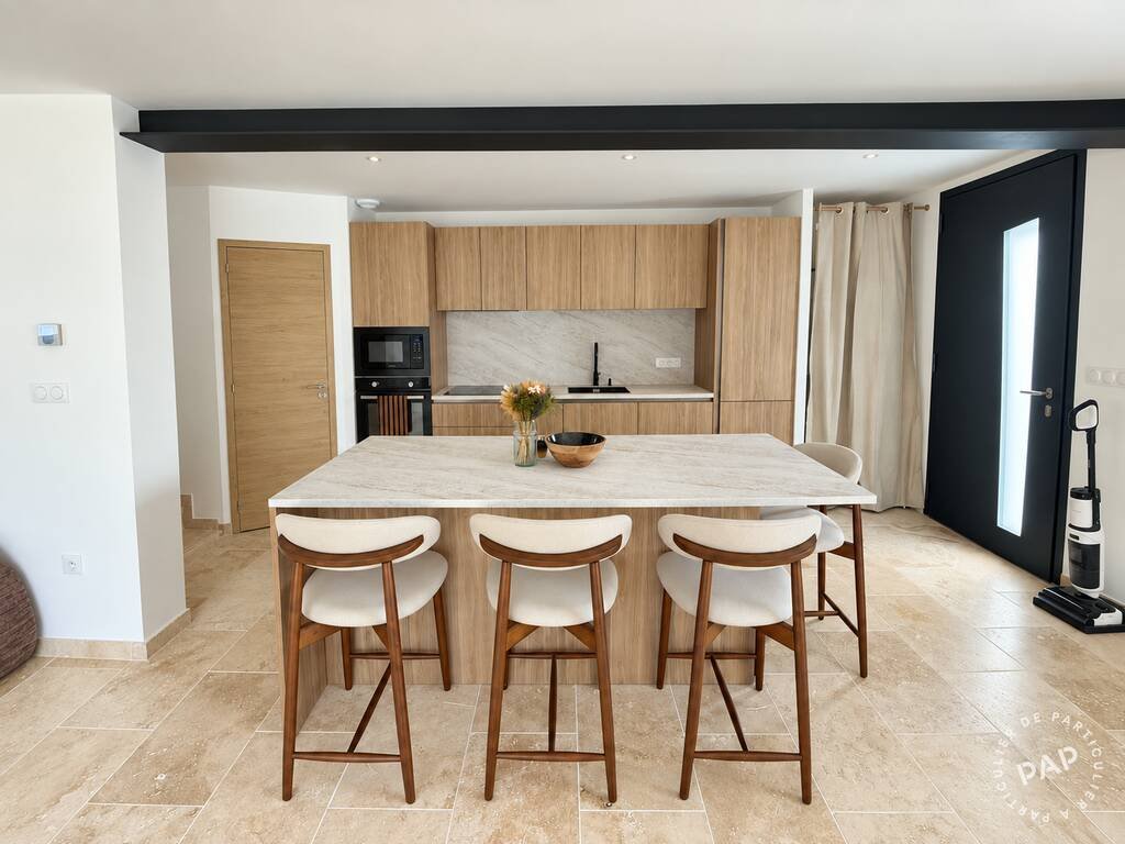 Maison à vendre, 105m², Lattes