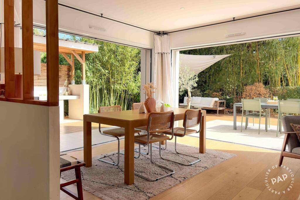 Maison à vendre, 140m², Rillieux-la-Pape
