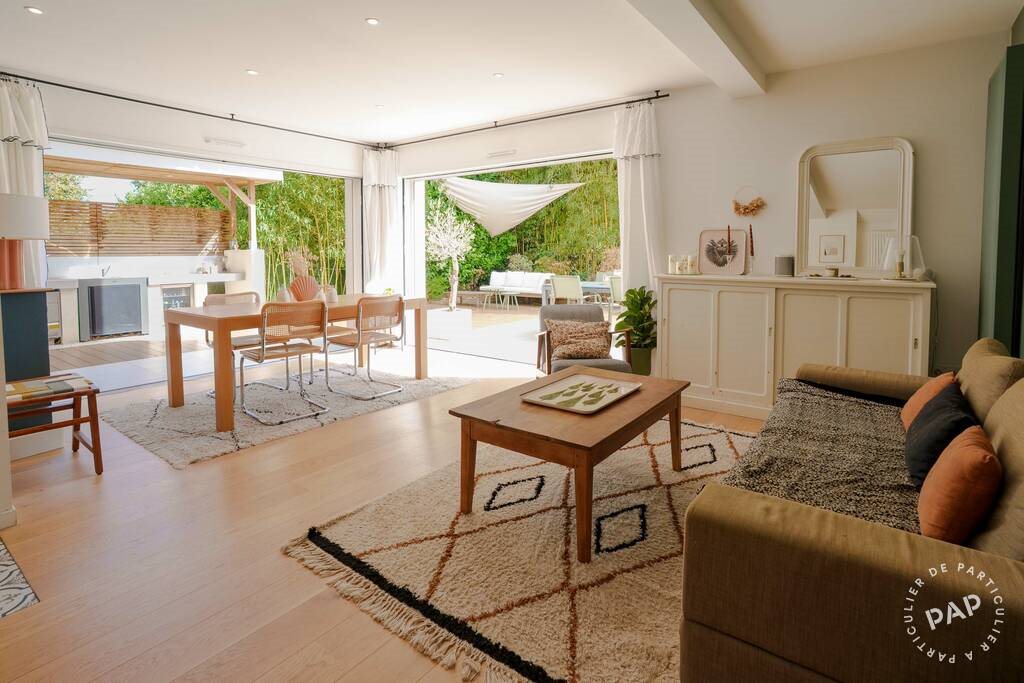Maison à vendre, 140m², Rillieux-la-Pape