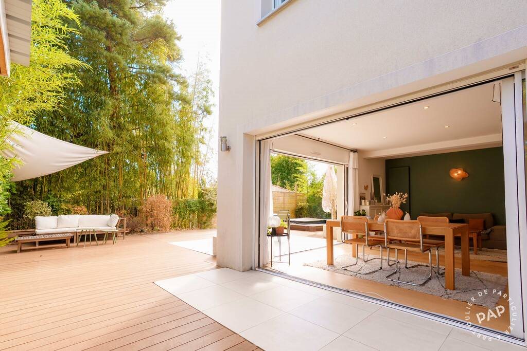 Maison à vendre, 140m², Rillieux-la-Pape