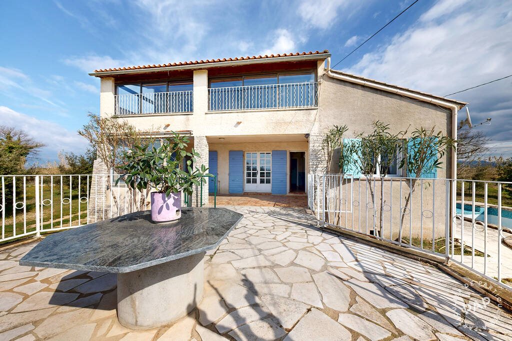 Maison à vendre, 170m², Tulette