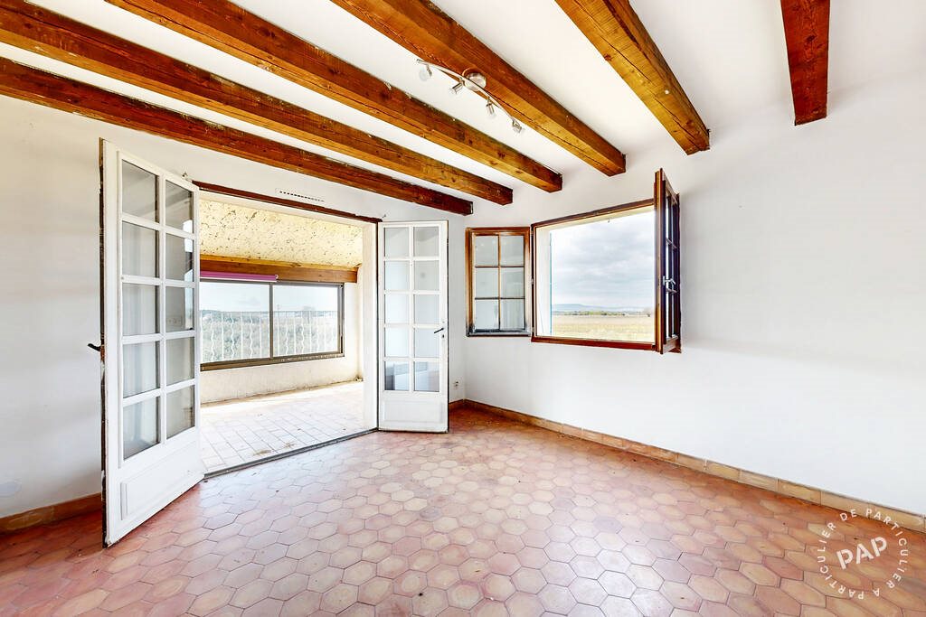 Maison à vendre, 170m², Tulette