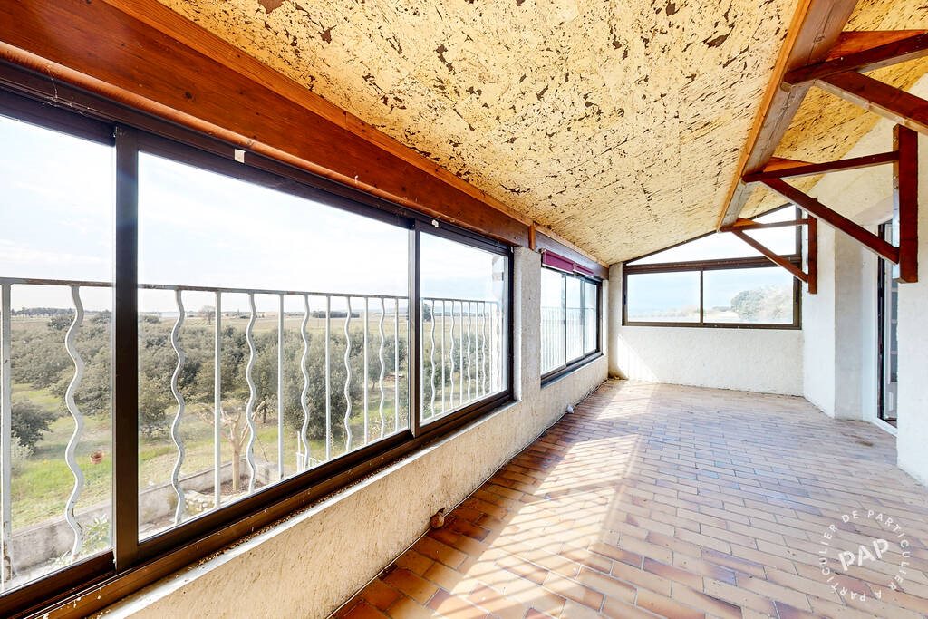 Maison à vendre, 170m², Tulette