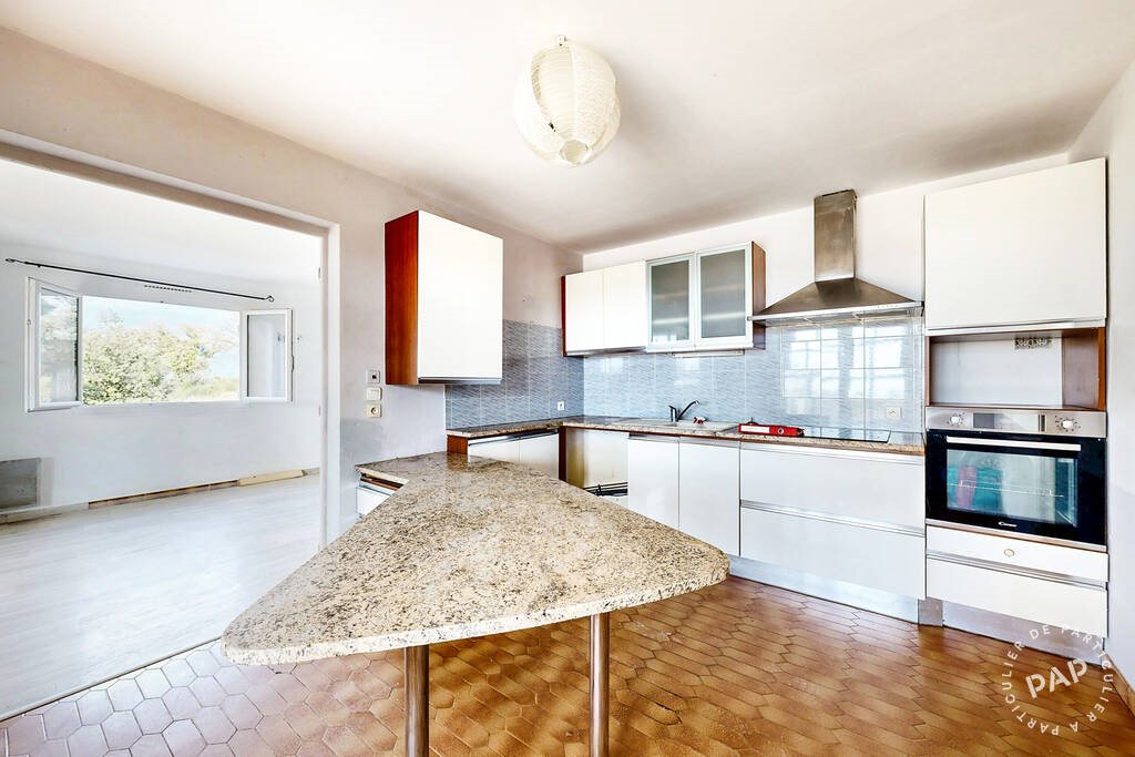 Maison à vendre, 170m², Tulette