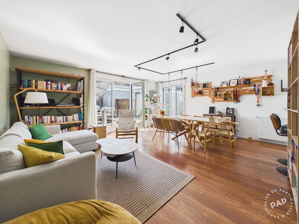 Appartement à vendre, 114m², Massy