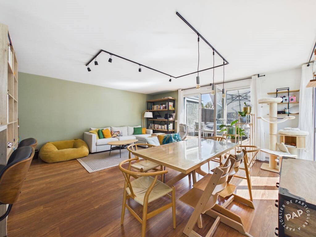 Appartement à vendre, 114m², Massy