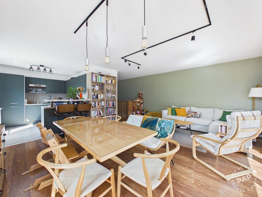 Appartement à vendre, 114m², Massy
