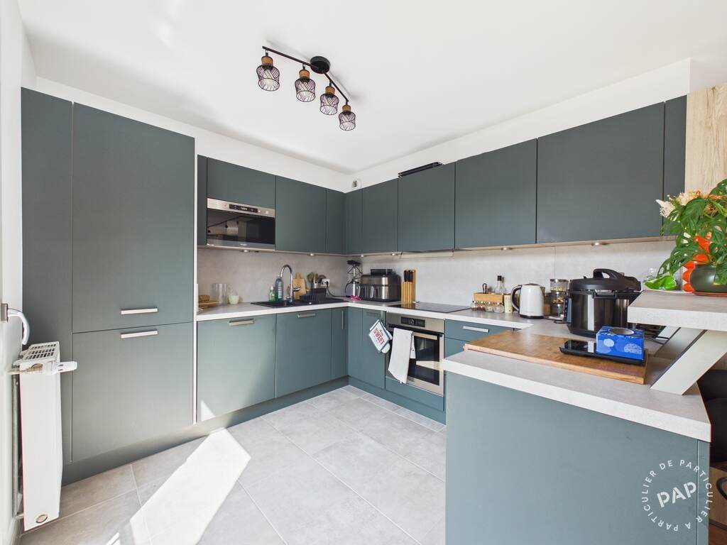 Appartement à vendre, 114m², Massy
