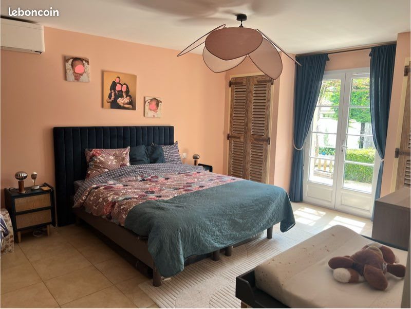 Maison à vendre, 120m², Caumont-sur-Durance