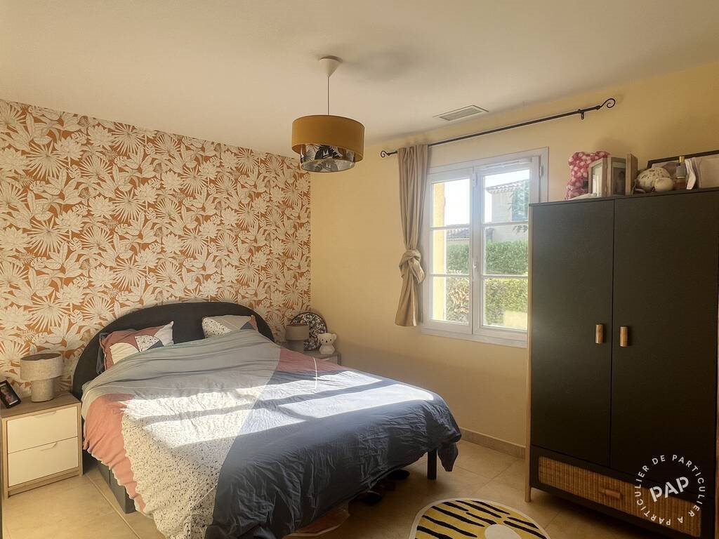 Maison à vendre, 120m², Caumont-sur-Durance