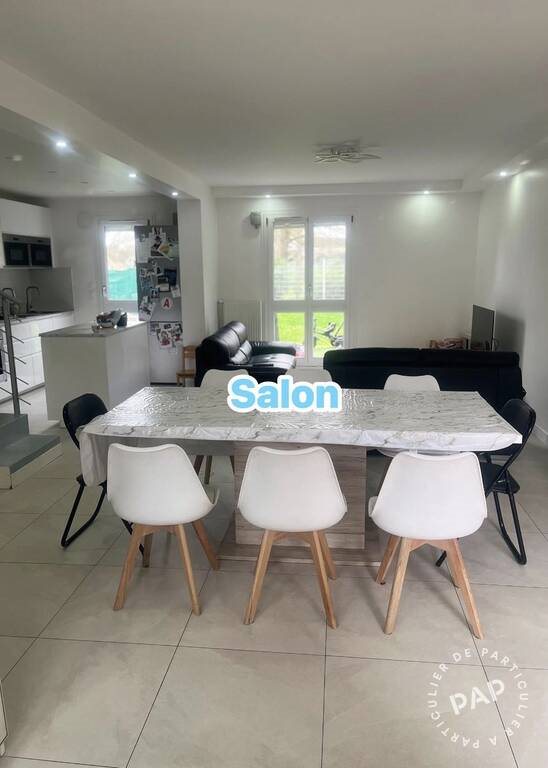 Maison à vendre, 126m², Sarcelles