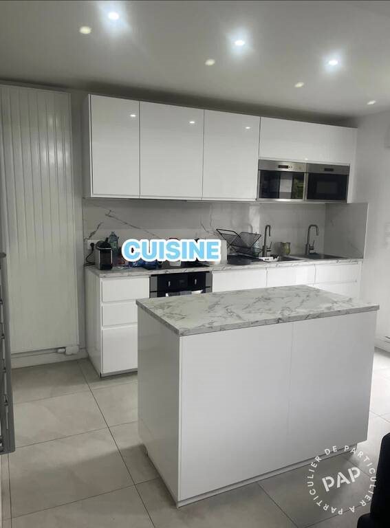 Maison à vendre, 126m², Sarcelles