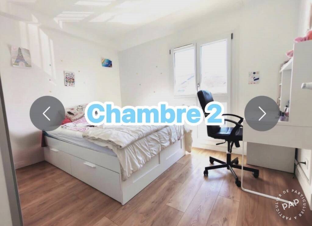 Maison à vendre, 126m², Sarcelles