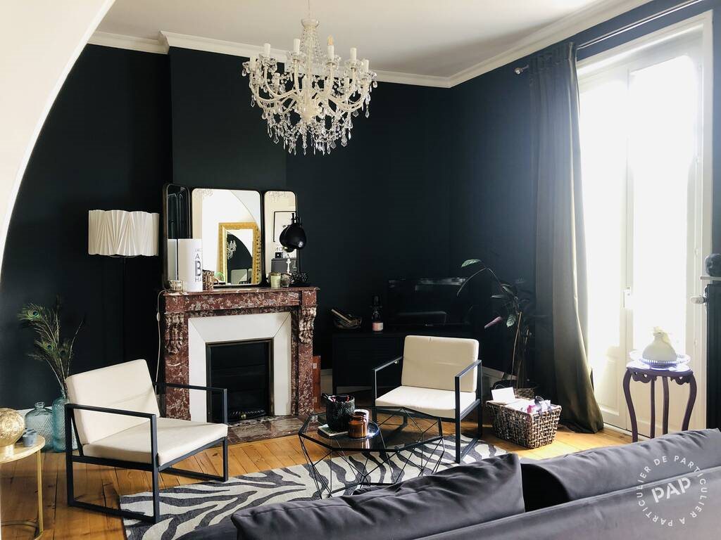 Appartement à vendre, 94m², Saint-Étienne