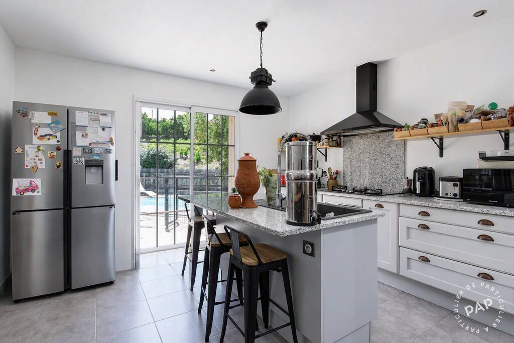 Maison à vendre, 167m², Cassagnes
