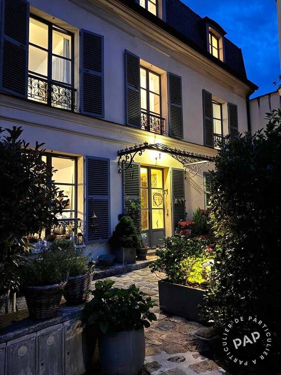 Maison à vendre, 182m², Fontainebleau