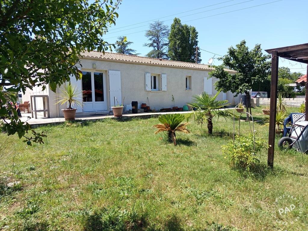 Maison à vendre, 120m², Saint-André-de-Lidon