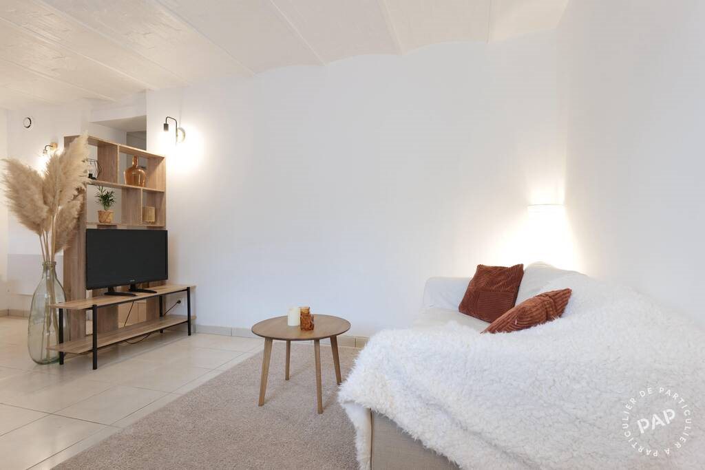 Appartement à vendre, 38m², Brie-Comte-Robert