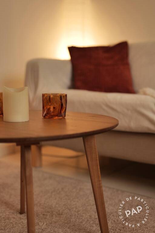 Appartement à vendre, 38m², Brie-Comte-Robert