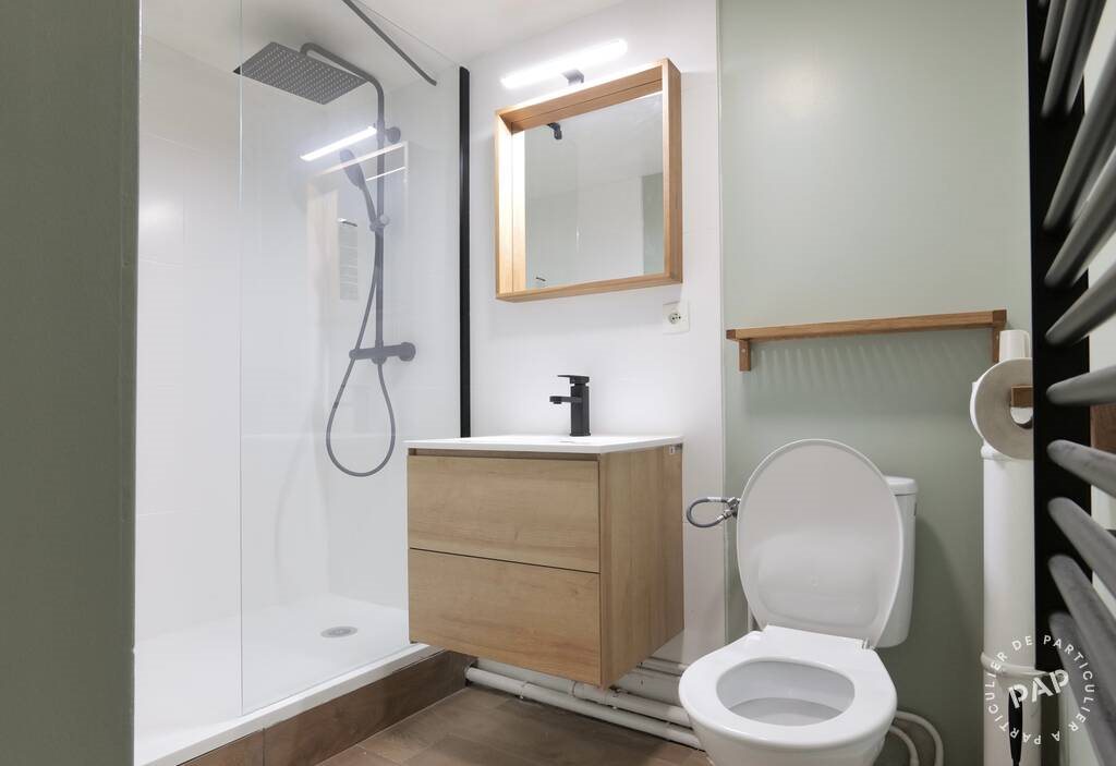 Appartement à vendre, 38m², Brie-Comte-Robert