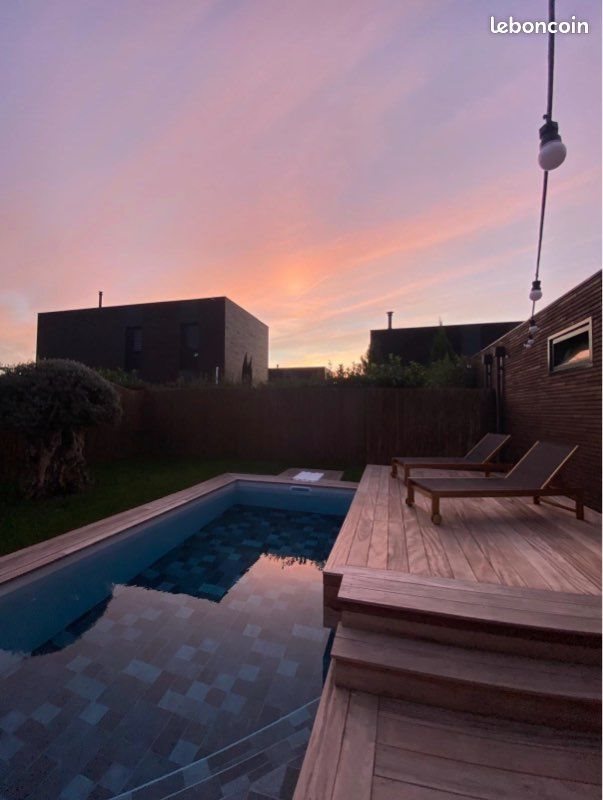 Maison à vendre, 71m², Pusignan