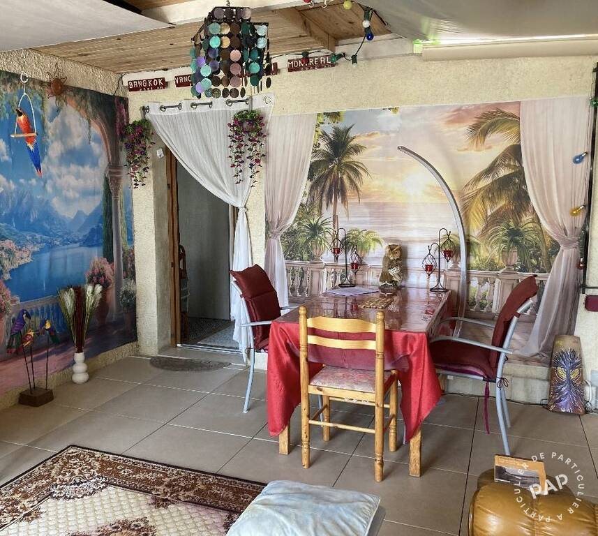 Appartement à vendre, 95m², Oraison