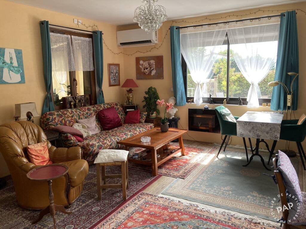 Appartement à vendre, 95m², Oraison