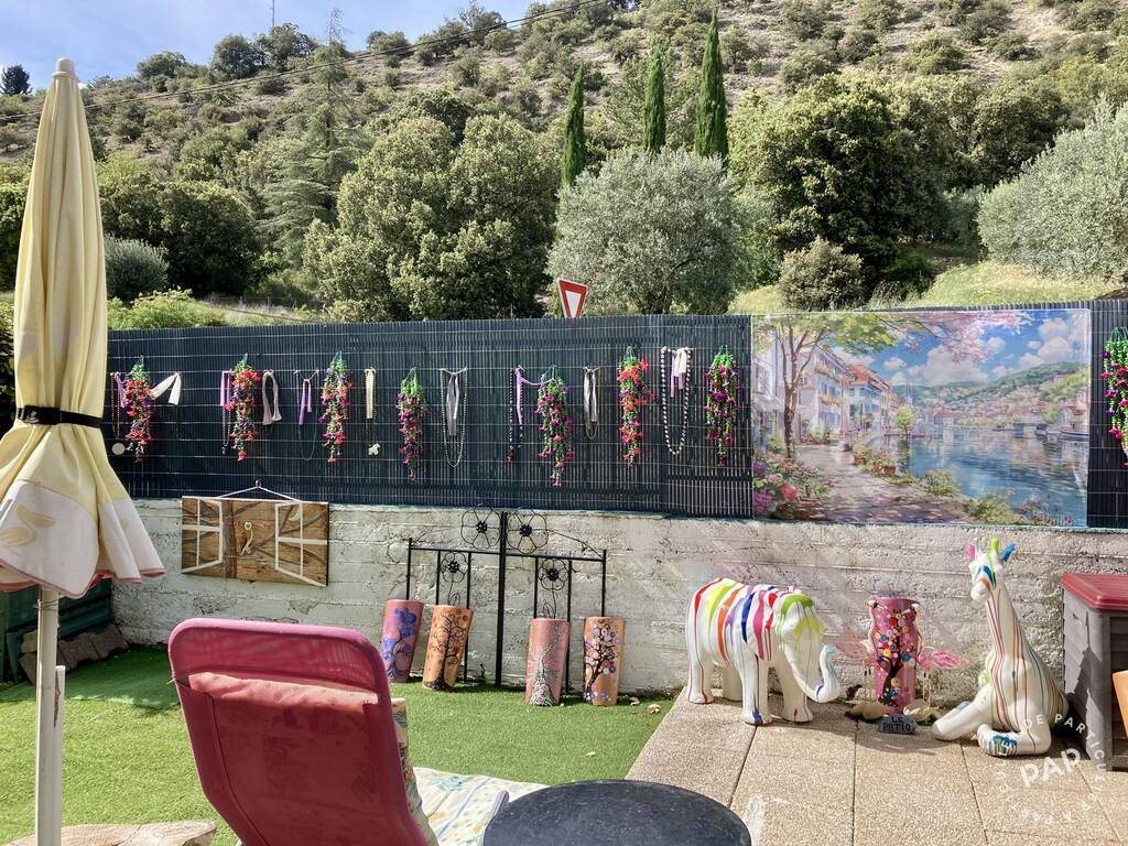 Appartement à vendre, 95m², Oraison