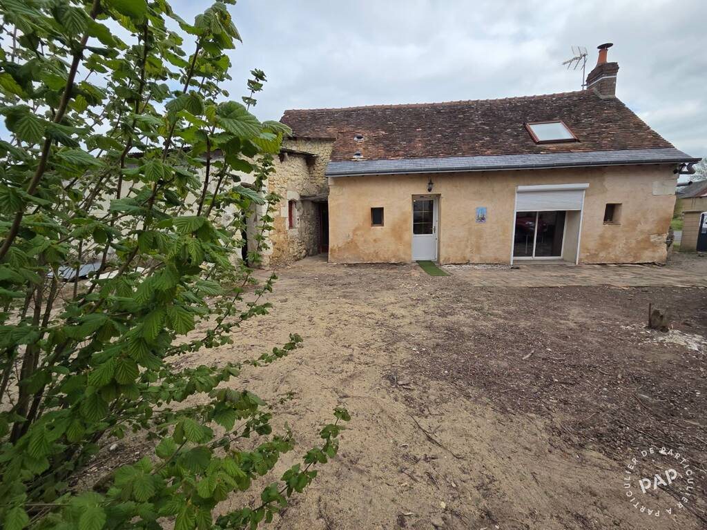 Maison à vendre, 65m², Vaas
