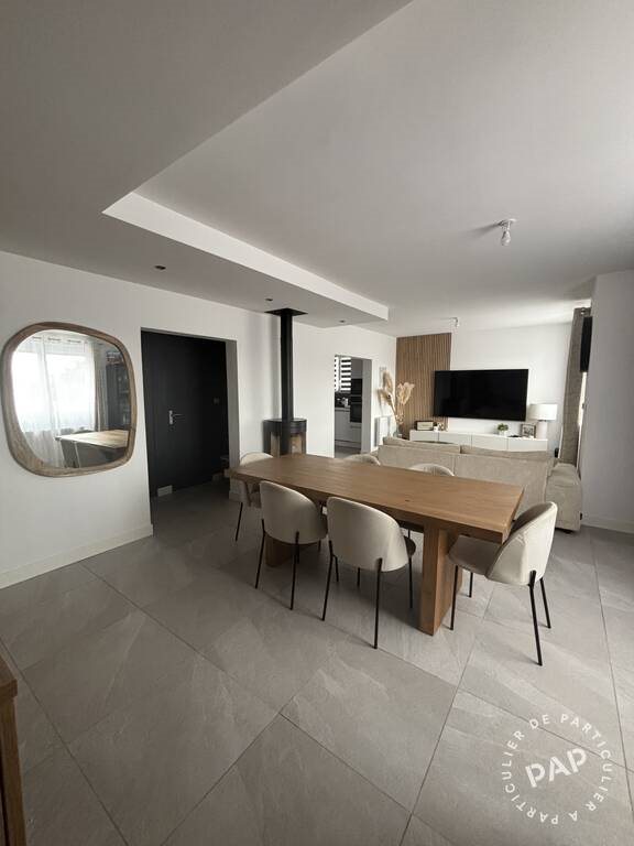 Maison à vendre, 70m², Trignac