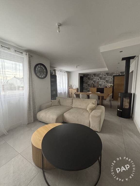 Maison à vendre, 70m², Trignac