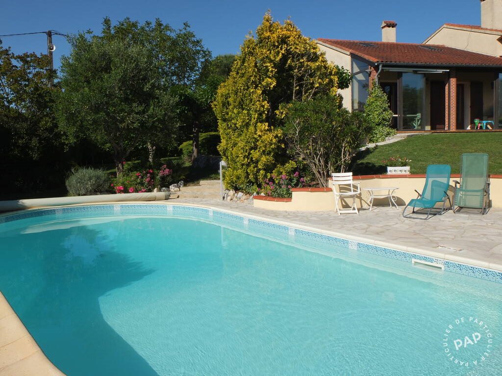 Maison à vendre, 160m², Villefranche-de-Lauragais