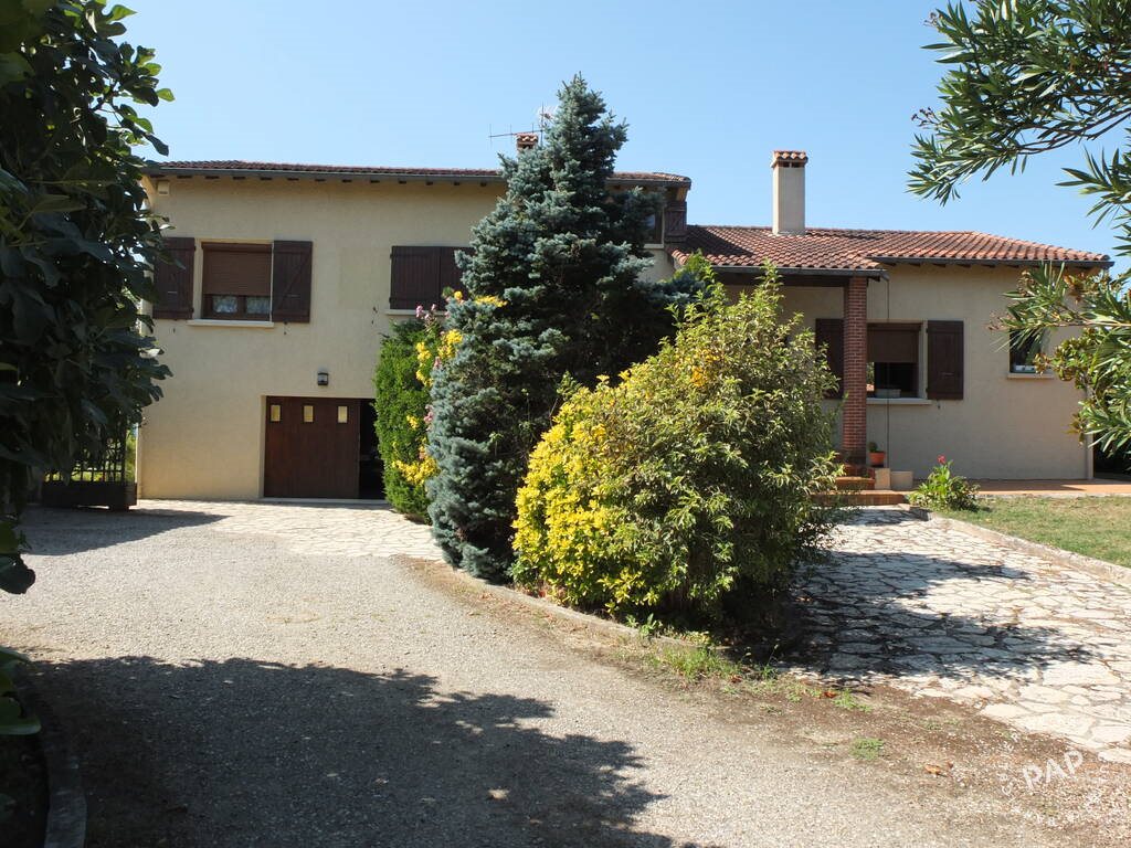 Maison à vendre, 160m², Villefranche-de-Lauragais