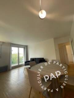 Appartement à vendre, 50m², Rueil-Malmaison