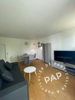 Appartement à vendre, 50m², Rueil-Malmaison