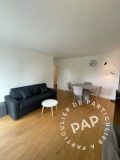 Appartement à vendre, 50m², Rueil-Malmaison
