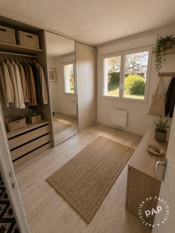 Maison à vendre, 120m², Saintes