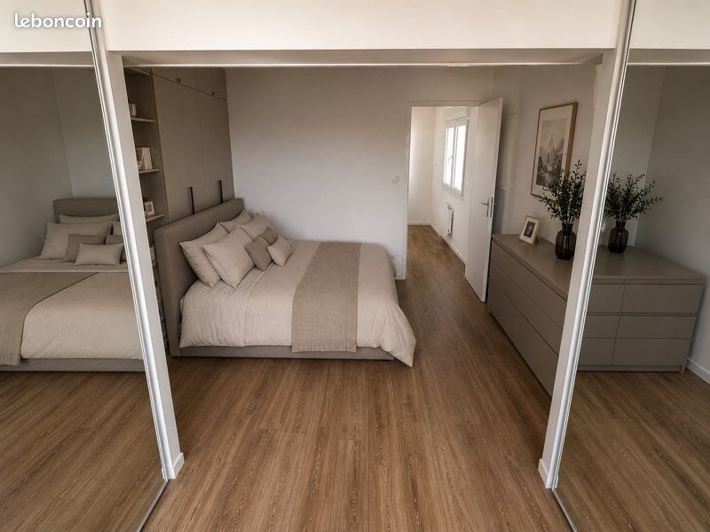 Maison à vendre, 120m², Saintes