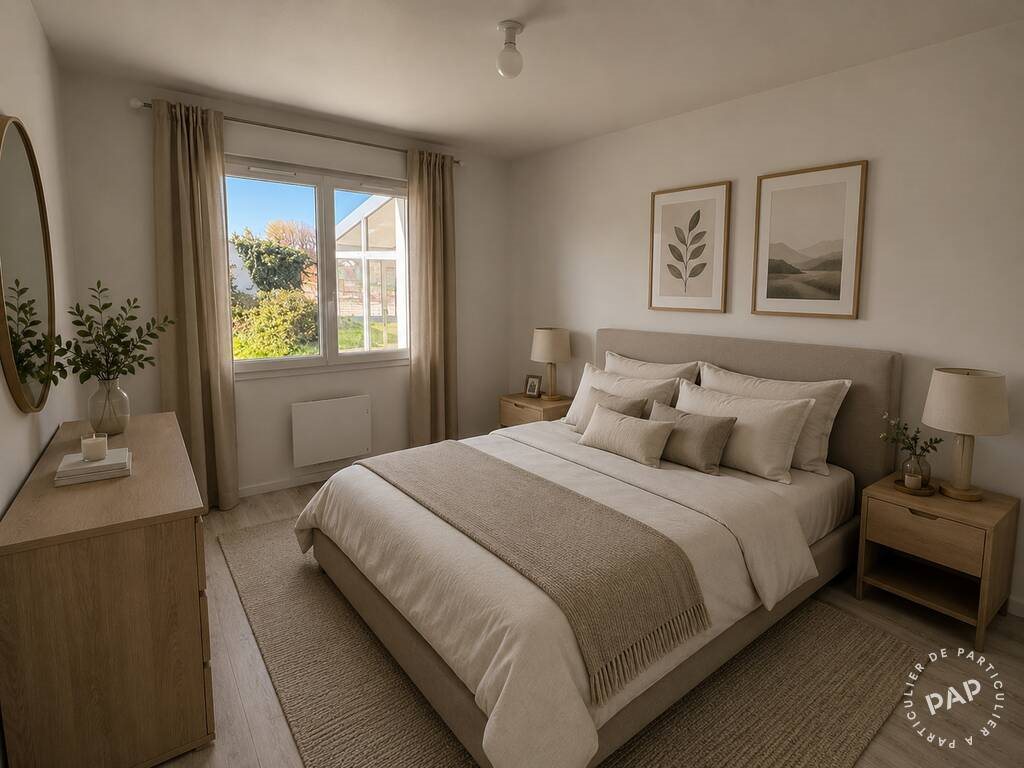 Maison à vendre, 120m², Saintes